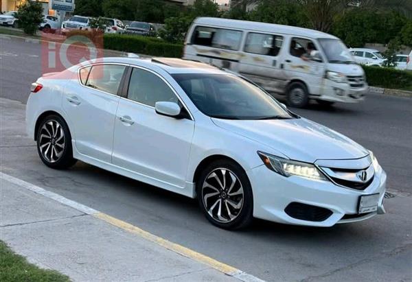 أكورا ILX 2018 للبيع في العراق -  بغداد